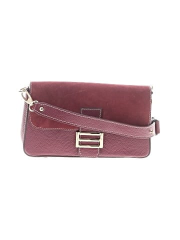 Divina Firenze Leather Crossbody Bag (view 1)