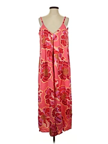 Ann Taylor LOFT Casual Dress (view 1)