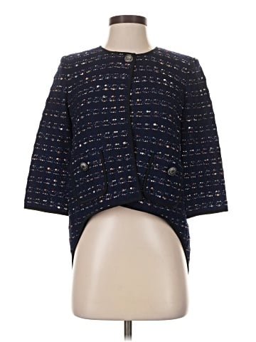 St. John Coat (view 1)