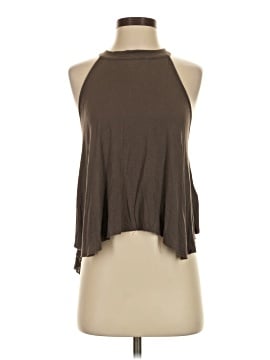Kimchi Blue Sleeveless Blouse