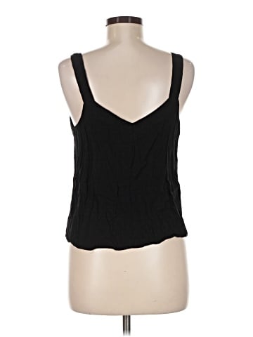 1.State Sleeveless Blouse (view 2)