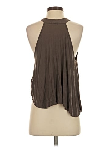 Kimchi Blue Sleeveless Blouse (view 2)