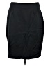 XOXO Solid Black Casual Skirt Size 6 (estimated) - photo 1