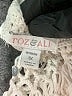 Roz & Ali Ivory Pullover Sweater Size 1X - photo 7
