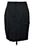 XOXO Solid Black Casual Skirt Size 6 (estimated) - photo 2