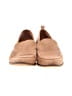 Lucky Brand 100% Leather Tan Flats Size 7 1/2 - photo 2
