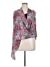 Karen Kane 100% Polyester Red Sleeveless Blouse Size XL - photo 1