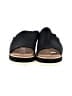 TOMS Black Wedges Size 6 1/2 - photo 2