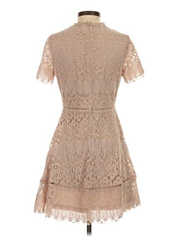 Moon River Cocktail Dress (view 2)