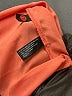 The Limited 100% Polyester Orange Sleeveless Blouse Size L - photo 8