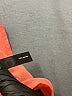 The Limited 100% Polyester Orange Sleeveless Blouse Size L - photo 9