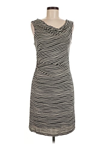 Ann Taylor LOFT Casual Dress (view 1)
