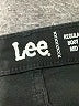 Lee Black Casual Pants Size 18 (petite) - photo 5