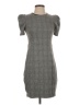 Express Tweed Gray Casual Dress Size S - photo 1