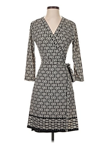 Max Studio Casual Dress (view 1)