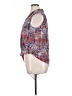 Karen Kane 100% Polyester Red Sleeveless Blouse Size XL - photo 5
