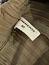 Commense Brown Casual Pants Size XS - photo 7