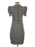 Express Tweed Gray Casual Dress Size S - photo 2