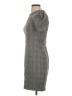 Express Tweed Gray Casual Dress Size S - photo 5