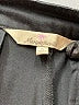 Margaritaville Solid Black Dress Pants Size 8 - photo 4