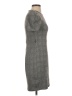 Express Tweed Gray Casual Dress Size S - photo 4