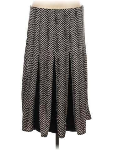 Roz & Ali Casual Skirt (view 1)