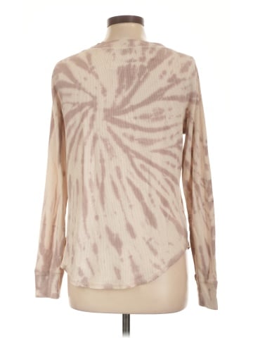 Chaser Long Sleeve Henley (view 2)