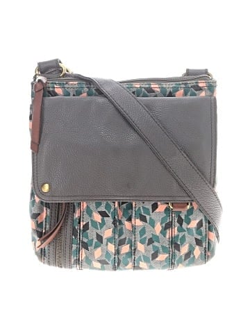 Fossil Crossbody Bag (view 1)