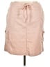 L.L.Bean Tan Casual Skirt Size 14R - photo 1