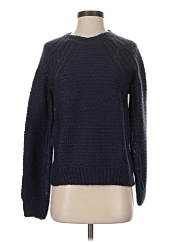 Sweewe Pullover Sweater (view 1)