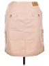 L.L.Bean Tan Casual Skirt Size 14R - photo 2