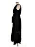 Birgitte Herskind 100% Fiber Black Cocktail Dress Size EU 38 / US 8 - photo 5
