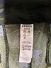 SPANX Camo Green Athletic Shorts Size S - photo 3