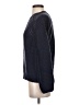 Sweewe Solid Blue Pullover Sweater Size S - photo 5