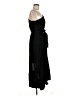 Birgitte Herskind 100% Fiber Black Cocktail Dress Size EU 38 / US 8 - photo 4