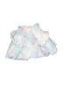 Disney 100% Cotton Tie-dye White Pink Skirt 9-12 MO / 12 MO - photo 1