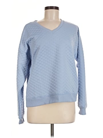 Lands' End Pullover Sweater (view 1)