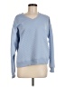 Lands' End Blue Pullover Sweater Size M - photo 1