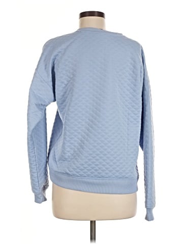 Lands' End Pullover Sweater (view 2)