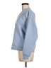 Lands' End Blue Pullover Sweater Size M - photo 5