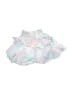 Disney 100% Cotton Tie-dye White Pink Skirt 9-12 MO / 12 MO - photo 2