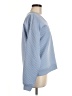 Lands' End Blue Pullover Sweater Size M - photo 4