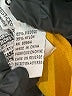 Joseph A. Yellow Sweater Vest Size L - photo 8