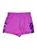 C9 By Champion 100% Polyester Color Block Purple Athletic Shorts Size L - photo 2
