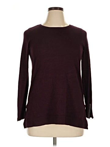 Chico's Pullover Sweater (view 1)
