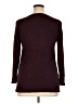 Chico's Burgundy Pullover Sweater Size XL - photo 2