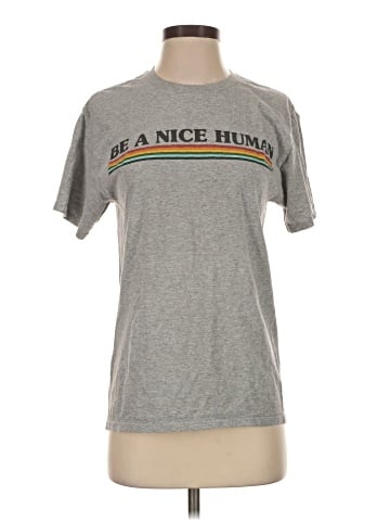 Fruit of the Loom Short Sleeve T-Shirt (view 1)