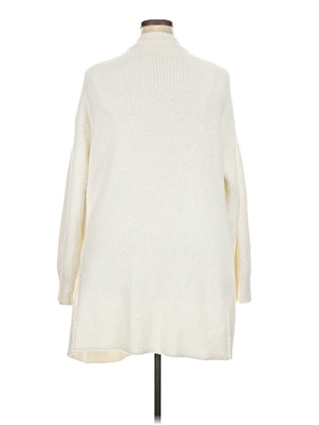 Time and Tru Cardigan (view 2)