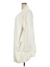 Time and Tru 100% Polyester Ivory Cardigan Size 20 - photo 5