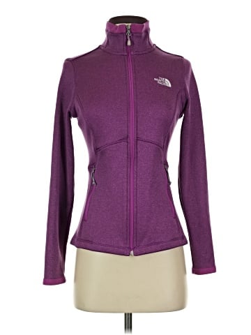 The North Face Track Jacket (view 1)